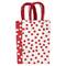 8 Packs: 13 ct. (104 total) Small Polka Dots Gift Bags by Celebrate It™